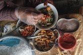 Hồn Huế từ phần cơm nguội Hồn Huế từ phần cơm nguội