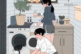 4 cảnh giới trong quan hệ vợ chồng: Người thân, kẻ thù, người lạ, tình nhân, bạn đang ở cảnh giới nào? 4 cảnh giới trong quan hệ vợ chồng: Người thân, kẻ thù, người lạ, tình nhân, bạn đang ở cảnh giới nào?