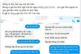 Chú rể có 1-0-2: Mặc cả từng tráp lễ ăn hỏi, khi cô dâu đề nghị đưa thêm tiền thì tính khôn "em bỏ 20 triệu anh đi phong bì 5 triệu cho" Chú rể có 1-0-2: Mặc cả từng tráp lễ ăn hỏi, khi cô dâu đề nghị đưa thêm tiền thì tính khôn "em bỏ 20 triệu anh đi phong bì 5 triệu cho"
