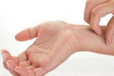 Có phải dị ứng nước mưa? Có phải dị ứng nước mưa?