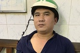 Chiêu “độc” của tài xế trộm điện thoại du khách Nhật ở TP.HCM Chiêu “độc” của tài xế trộm điện thoại du khách Nhật ở TP.HCM