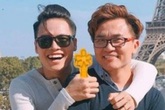 Cuộc sống của dàn sao 'Gia đình phép thuật' sau 11 năm Cuộc sống của dàn sao 'Gia đình phép thuật' sau 11 năm