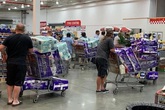 Vì sao Australia 'sốt' giấy vệ sinh Vì sao Australia 'sốt' giấy vệ sinh