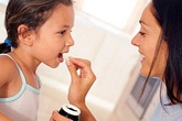 Có nên sử dụng men tiêu hóa cho trẻ bị tiêu chảy? Có nên sử dụng men tiêu hóa cho trẻ bị tiêu chảy?