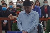 Hậu cãi nhau vì về muộn, chồng sát hại vợ bằng 9 nhát dao Hậu cãi nhau vì về muộn, chồng sát hại vợ bằng 9 nhát dao