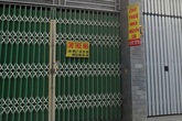 Chủ nhà trọ hối hả tìm khách thuê Chủ nhà trọ hối hả tìm khách thuê