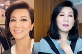 MC Kỳ Duyên: Tôi tự thấy mình là người mẹ quá tệ hại! MC Kỳ Duyên: Tôi tự thấy mình là người mẹ quá tệ hại!