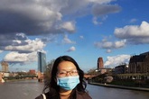 'Ở đây không ai mang khẩu trang, họ còn ném bật lửa vào người đeo' 'Ở đây không ai mang khẩu trang, họ còn ném bật lửa vào người đeo'