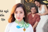 Thúy Nga: "Tới tận bây giờ, tôi muốn gặp cha cũng phải lén lút, không cho dì ghẻ biết" Thúy Nga: "Tới tận bây giờ, tôi muốn gặp cha cũng phải lén lút, không cho dì ghẻ biết"