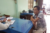 Bị bạn nhậu đánh chết vì khuyên mãi không chịu về Bị bạn nhậu đánh chết vì khuyên mãi không chịu về