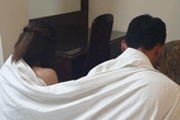 Nữ quản lý nhà hàng ở TP.HCM môi giới bán dâm giá 2 triệu? Nữ quản lý nhà hàng ở TP.HCM môi giới bán dâm giá 2 triệu?