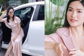 MC Mai Trang VTV: Tôi hụt hẫng, trống rỗng khi hoàn thành mục tiêu xây nhà, mua xe hơi MC Mai Trang VTV: Tôi hụt hẫng, trống rỗng khi hoàn thành mục tiêu xây nhà, mua xe hơi