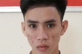Bắt đối tượng truy nã đặc biệt nguy hiểm Bắt đối tượng truy nã đặc biệt nguy hiểm