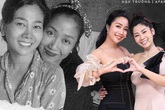 Tình bạn Ốc Thanh Vân - Mai Phương: Chưa một ngày rời đi dù ốm đau bệnh tật, đến lúc bạn mất cũng lo lắng chu toàn Tình bạn Ốc Thanh Vân - Mai Phương: Chưa một ngày rời đi dù ốm đau bệnh tật, đến lúc bạn mất cũng lo lắng chu toàn