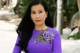 Cô giáo chia sẻ sự “lạ lẫm” khi dạy học trên truyền hình mùa COVID-19 Cô giáo chia sẻ sự “lạ lẫm” khi dạy học trên truyền hình mùa COVID-19