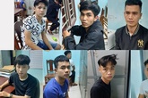Danh tính nhóm đối tượng đua xe, cướp giật làm hai chiến sĩ Công an TP. Đà Nẵng hy sinh khi truy đuổi Danh tính nhóm đối tượng đua xe, cướp giật làm hai chiến sĩ Công an TP. Đà Nẵng hy sinh khi truy đuổi