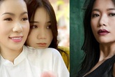 Con gái Trịnh Kim Chi lên tiếng chuyện mẹ bị Trà My mỉa mai bằng những ngôn từ gây phẫn nộ Con gái Trịnh Kim Chi lên tiếng chuyện mẹ bị Trà My mỉa mai bằng những ngôn từ gây phẫn nộ