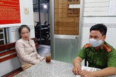 Buồn chuyện tình cảm, cô gái lên cầu Cần Thơ định tự tử Buồn chuyện tình cảm, cô gái lên cầu Cần Thơ định tự tử