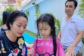 Ốc Thanh Vân trả lời lý do không đón con gái Mai Phương đi chơi cùng gia đình Ốc Thanh Vân trả lời lý do không đón con gái Mai Phương đi chơi cùng gia đình