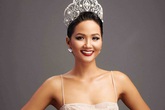 H’hen Niê bị chấn thương khi luyện tập đóng phim H’hen Niê bị chấn thương khi luyện tập đóng phim