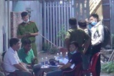 Nghi án chồng giết vợ hờ rồi treo cổ tự tử ở vùng ven Sài Gòn Nghi án chồng giết vợ hờ rồi treo cổ tự tử ở vùng ven Sài Gòn