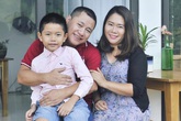 Một người mẹ có con tự kỷ lên tiếng về vụ việc "100.000 chữ A" đang gây ra quá nhiều tranh cãi Một người mẹ có con tự kỷ lên tiếng về vụ việc "100.000 chữ A" đang gây ra quá nhiều tranh cãi