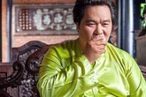 Hoàng Mập: "Tôi mắc bệnh gout và một số bệnh khác, không ăn được gì" Hoàng Mập: "Tôi mắc bệnh gout và một số bệnh khác, không ăn được gì"