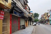 'Đất vàng' Hà Nội giảm giá thuê 'Đất vàng' Hà Nội giảm giá thuê
