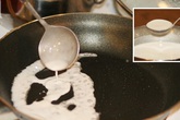 Để làm bánh cuốn bằng chảo chống dính hoàn hảo, nhất định phải tránh 5 sai lầm này Để làm bánh cuốn bằng chảo chống dính hoàn hảo, nhất định phải tránh 5 sai lầm này