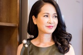 'Mẹ chồng quốc dân' Lan Hương nói không với dao kéo 'Mẹ chồng quốc dân' Lan Hương nói không với dao kéo