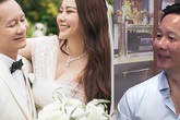 Chồng đại gia hơn 26 tuổi của Phan Như Thảo: "Vợ chồng muốn gần gũi phải gửi con về bên ngoại" Chồng đại gia hơn 26 tuổi của Phan Như Thảo: "Vợ chồng muốn gần gũi phải gửi con về bên ngoại"