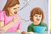 8 cách giúp cha mẹ đối phó với cơn giận dữ, cáu gắt và ăn vạ của trẻ 8 cách giúp cha mẹ đối phó với cơn giận dữ, cáu gắt và ăn vạ của trẻ