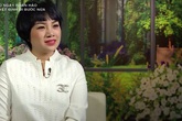 "Chuồn chuồn ớt" Ngọc Khuê: Con trai tôi nhiều lần khuyên mẹ lấy chồng, sinh em bé "Chuồn chuồn ớt" Ngọc Khuê: Con trai tôi nhiều lần khuyên mẹ lấy chồng, sinh em bé