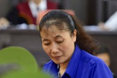 Bị can nhận tiền để nâng điểm thi ở Sơn La bị truy tố tới khung tử hình Bị can nhận tiền để nâng điểm thi ở Sơn La bị truy tố tới khung tử hình
