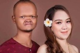 Cuộc sống hạnh phúc của 5 cặp vợ chồng ‘đũa lệch’ nổi tiếng ở châu Á Cuộc sống hạnh phúc của 5 cặp vợ chồng ‘đũa lệch’ nổi tiếng ở châu Á