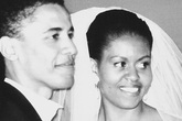 Michelle Obama: Cuộc hôn nhân của tôi không hoàn hảo Michelle Obama: Cuộc hôn nhân của tôi không hoàn hảo