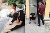 Đi từ Hà Giang xuống Bắc Ninh thăm "chị người yêu", thanh niên phát hiện bạn gái đã 1 chồng 2 con Đi từ Hà Giang xuống Bắc Ninh thăm "chị người yêu", thanh niên phát hiện bạn gái đã 1 chồng 2 con