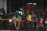 Hà Nội: Ông chở cháu không may gặp tai nạn, bé 15 tháng tuổi bị ô tô cán tử vong thương tâm Hà Nội: Ông chở cháu không may gặp tai nạn, bé 15 tháng tuổi bị ô tô cán tử vong thương tâm