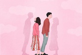 “Cơn say nắng” thần tốc kết thúc với lý do lãng xẹt, người phụ nữ 2 con tiết lộ bí mật gây sốc của mọi cuộc hôn nhân hạnh phúc “Cơn say nắng” thần tốc kết thúc với lý do lãng xẹt, người phụ nữ 2 con tiết lộ bí mật gây sốc của mọi cuộc hôn nhân hạnh phúc