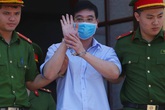 Bốn khúc mắc trong vụ án sửa điểm thi Bốn khúc mắc trong vụ án sửa điểm thi