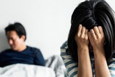 Phụ nữ Nhật quyết ly hôn: 'Covid-19 giúp nhận ra bản chất của chồng' Phụ nữ Nhật quyết ly hôn: 'Covid-19 giúp nhận ra bản chất của chồng'
