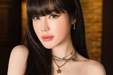 Elly Trần bị ngã cầu thang chấn thương vai sau ồn ào đời tư Elly Trần bị ngã cầu thang chấn thương vai sau ồn ào đời tư