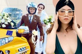 Chuyện tình với "ông chú" sau 3 ngày gặp mặt của nữ doanh nhân, lễ ăn hỏi được tặng túi trăm triệu cùng nguyên tắc hôn nhân gồm 2 chữ đặc biệt! Chuyện tình với "ông chú" sau 3 ngày gặp mặt của nữ doanh nhân, lễ ăn hỏi được tặng túi trăm triệu cùng nguyên tắc hôn nhân gồm 2 chữ đặc biệt!
