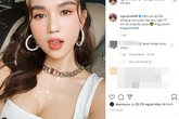 Ngọc Trinh có chia sẻ “cực gắt” nhưng lại bị nhắc nhở chuyện sử dụng tiếng Anh Ngọc Trinh có chia sẻ “cực gắt” nhưng lại bị nhắc nhở chuyện sử dụng tiếng Anh