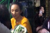 Truy nã người phụ nữ bế trẻ trong vụ cựu Phó chánh án xâm phạm chỗ ở Truy nã người phụ nữ bế trẻ trong vụ cựu Phó chánh án xâm phạm chỗ ở