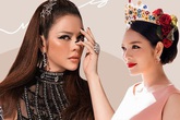 Lý Nhã Kỳ và những lần "càn quét" thảm đỏ Cannes: Đẳng cấp chẳng kém sao quốc tế, "gây sốt" nhất là màn đọ sắc bên Phạm Băng Băng Lý Nhã Kỳ và những lần "càn quét" thảm đỏ Cannes: Đẳng cấp chẳng kém sao quốc tế, "gây sốt" nhất là màn đọ sắc bên Phạm Băng Băng
