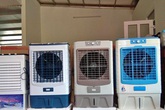 Sự thật quạt điều hòa làm mát lạnh và tiết kiệm điện Sự thật quạt điều hòa làm mát lạnh và tiết kiệm điện