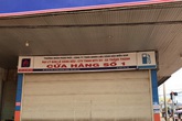 Đắk Lắk: Hàng loạt cửa hàng xăng dầu đóng cửa vì... hết xăng! Đắk Lắk: Hàng loạt cửa hàng xăng dầu đóng cửa vì... hết xăng!