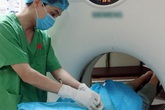 Thoát đau đớn giai đoạn cuối ung thư Thoát đau đớn giai đoạn cuối ung thư