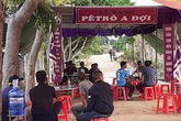 Tường đổ sập lúc dỡ nhà, một người tử vong Tường đổ sập lúc dỡ nhà, một người tử vong